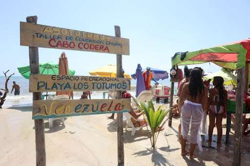 Los Totumos y Puerto Francés contará con Carnavales Tecnológicos 5.0