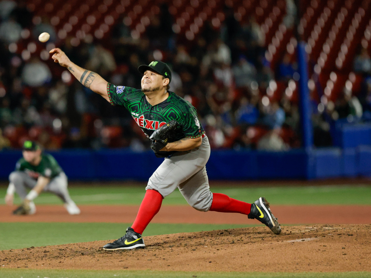 Charros blanquea a Santurce y se acerca a semifinales