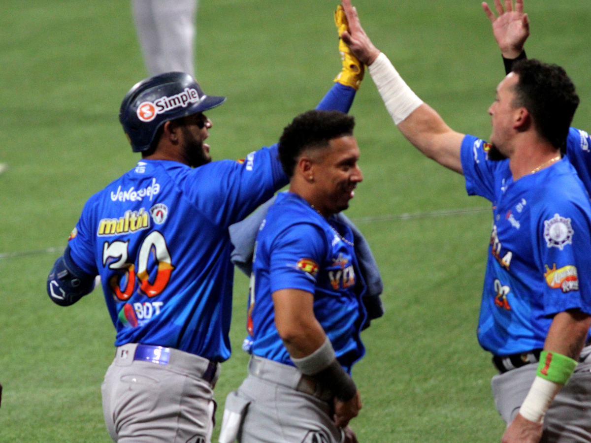 Eliézer Alfonzo apuesta al enfoque del Magallanes