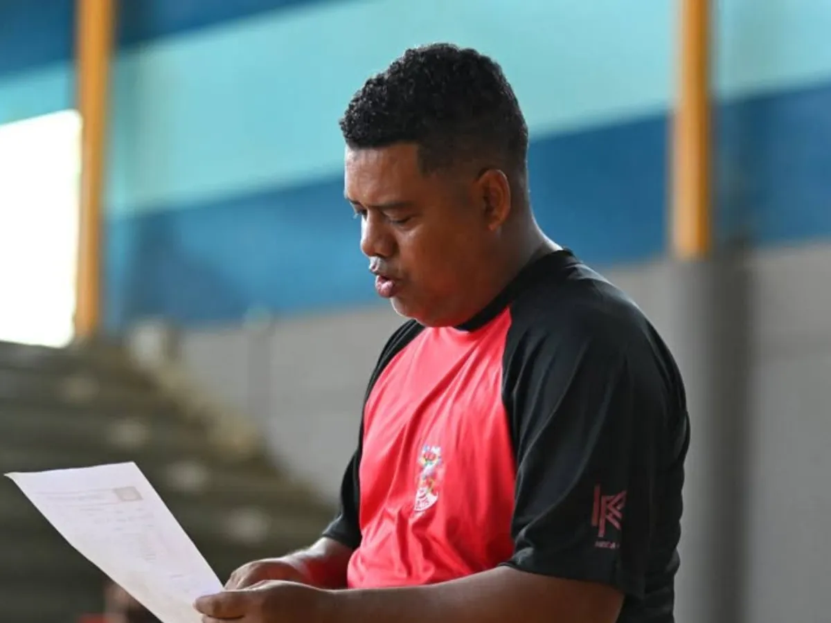 Manuel Echezuri: "Tenemos un equipo bien ensamblado"