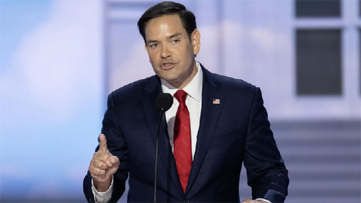 Marco Rubio anticipó una nueva fase en Venezuela y afirmó que el país deberá celebrar 'elecciones democráticas, libres y justas'