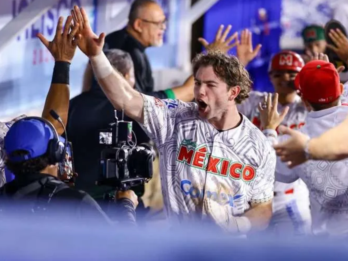 Charros vencen a Cangrejeros y avanzan a la final del Clásico Caribeño