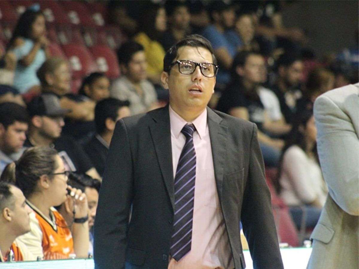 Mike Corona regresa a Héroes como coach