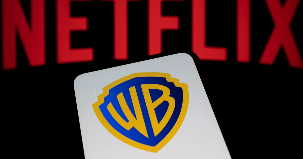 Netflix destaca que su oferta de compra de Warner es la que garantizará su crecimiento