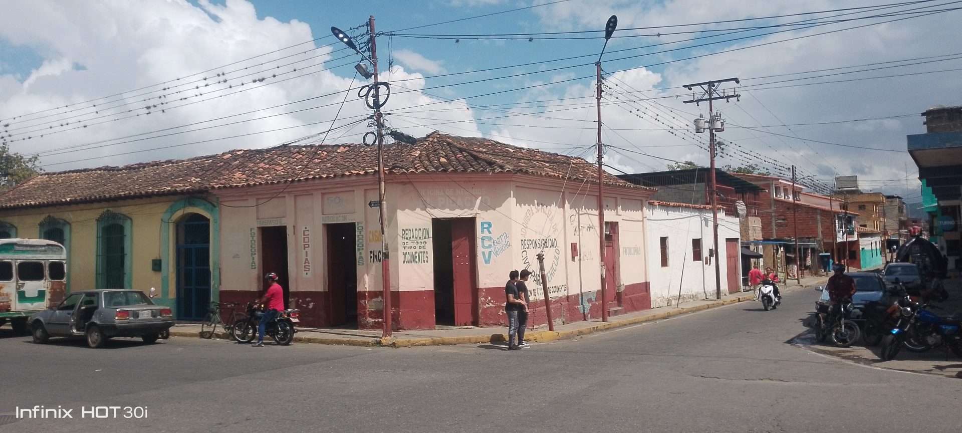 Nirgua festejó 398 años de fundada con mira a sus 400 años