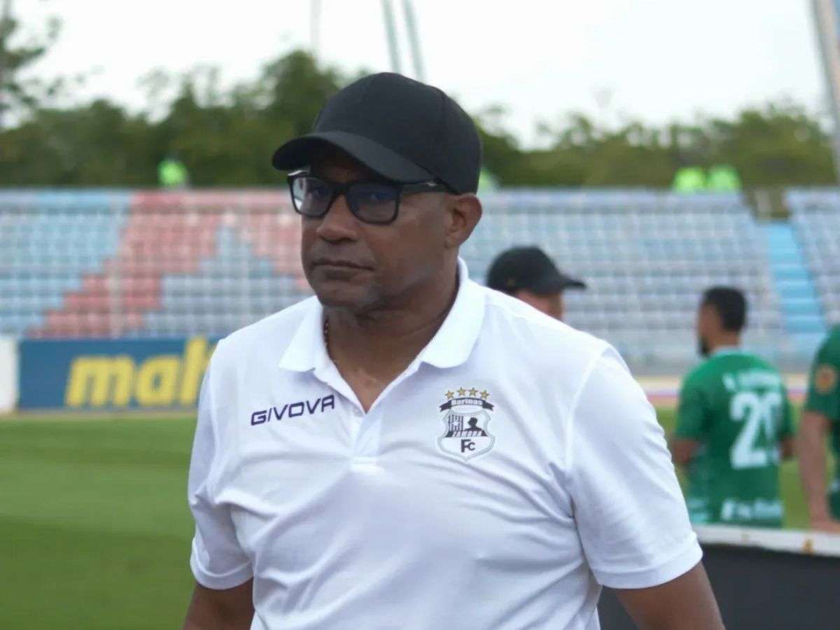 Ahí viene Noel Sanvicente - Líder en deportes