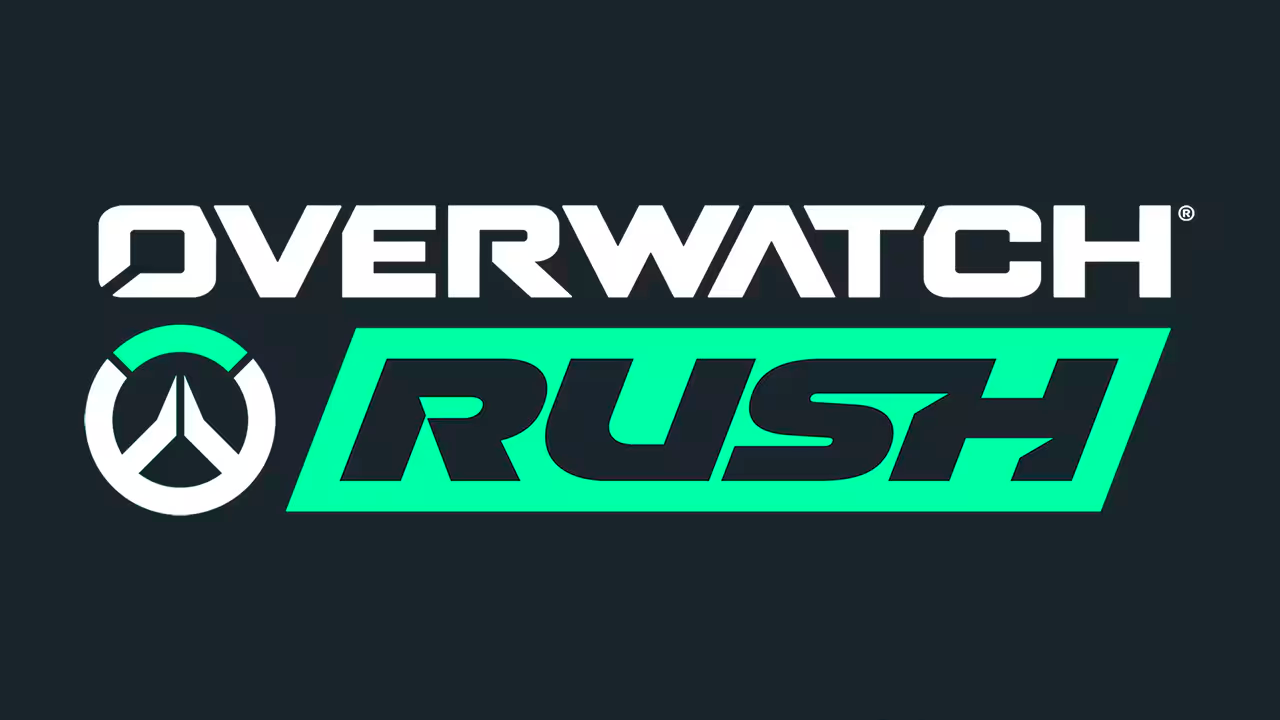 Overwatch Rush ha sido anunciado y se trata de un nuevo juego para móviles
