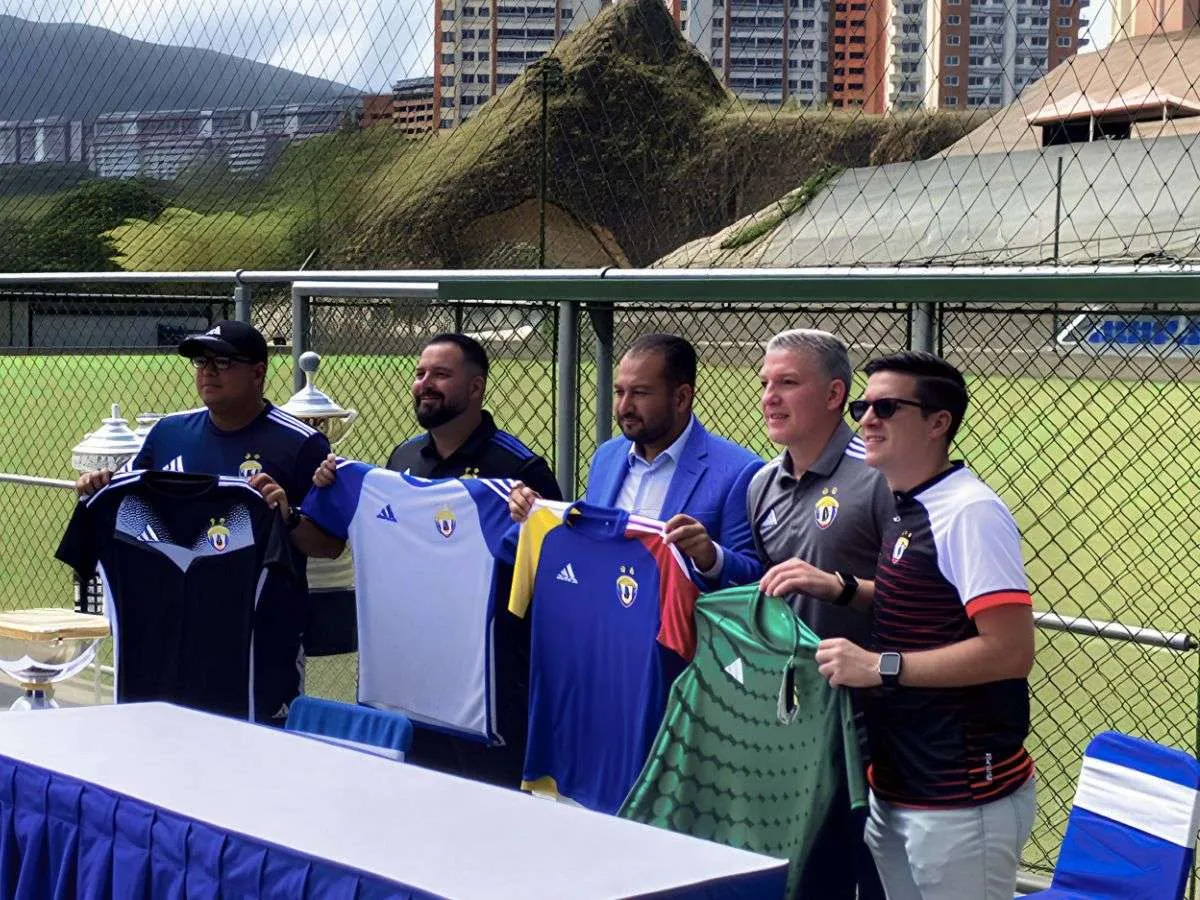 UCV crece en grande con sus nuevas instalaciones
