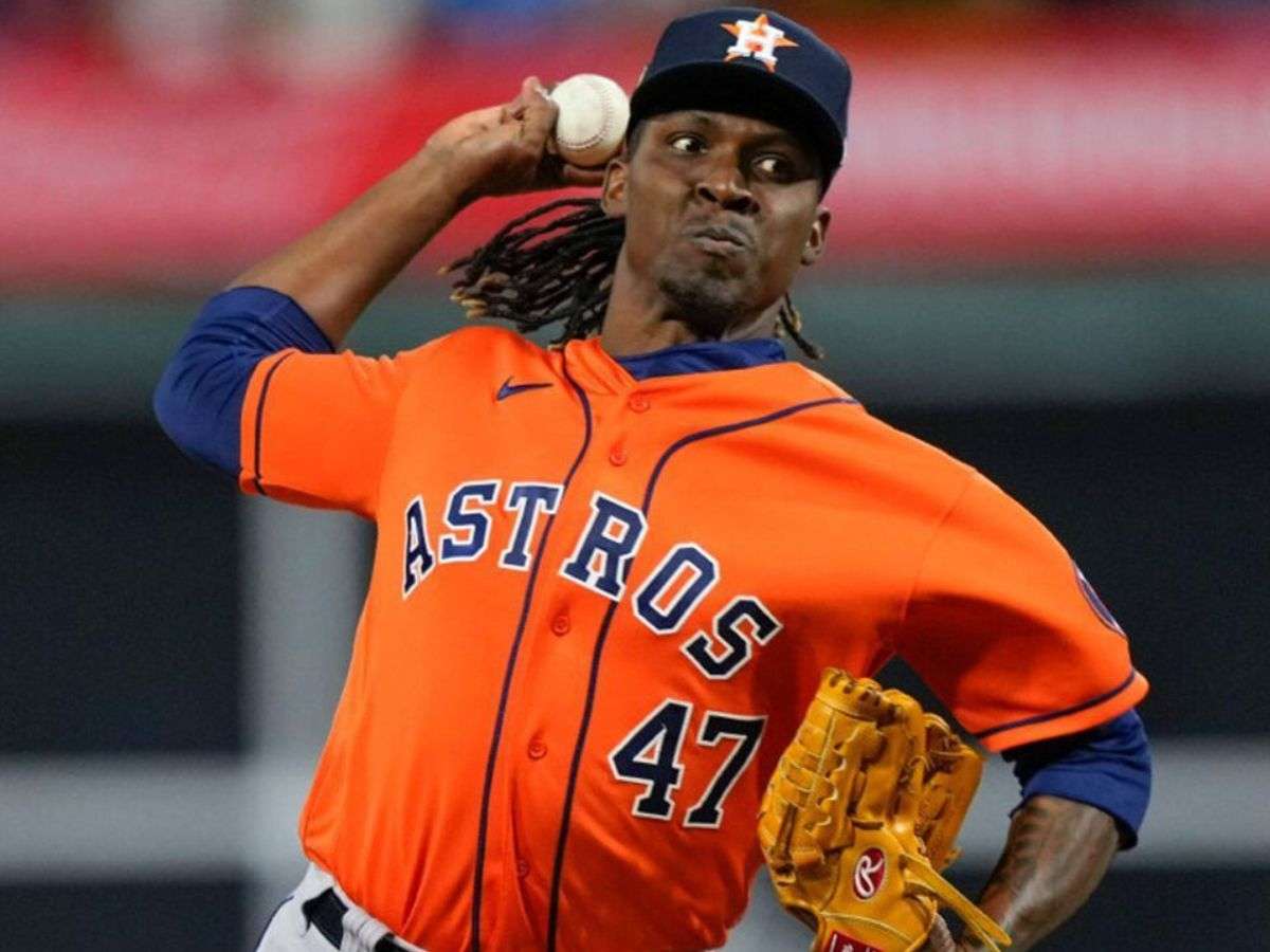 Rafael Montero acuerda con Yankees para ligas menores