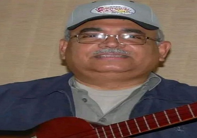Zulia despide entre gaitas y homenajes a Renato Aguirre