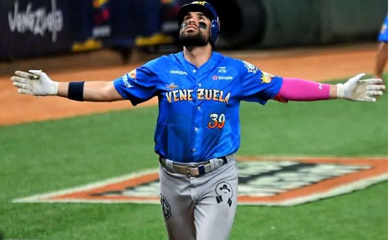 Magallanes derrota a Cuba y jugará la final de la Serie de las Américas ante Colombia