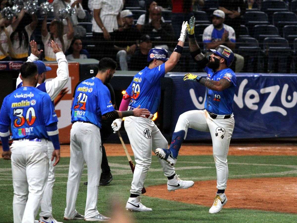 Rougned Odor se alzó como el MVP de la Serie de Las Américas