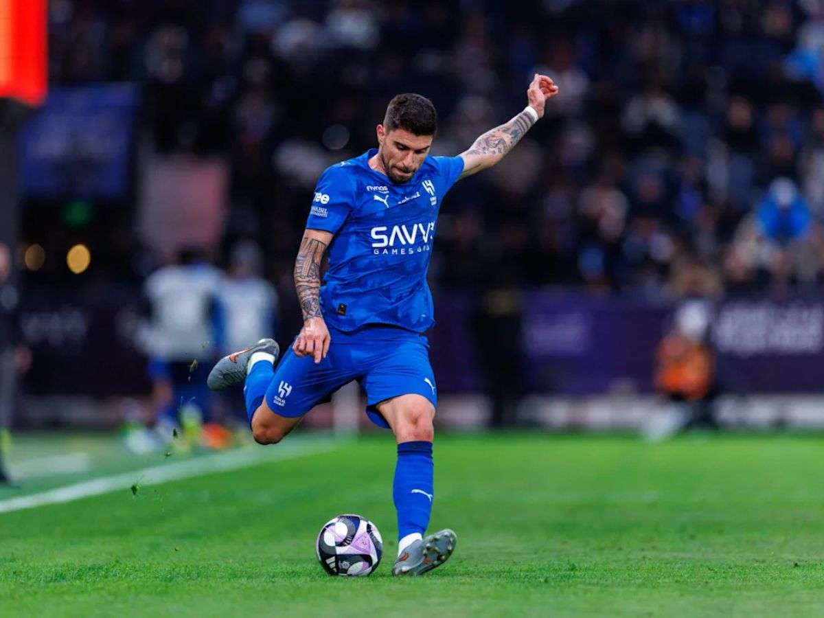 Rúben Neves seguirá con el Al-Hilal