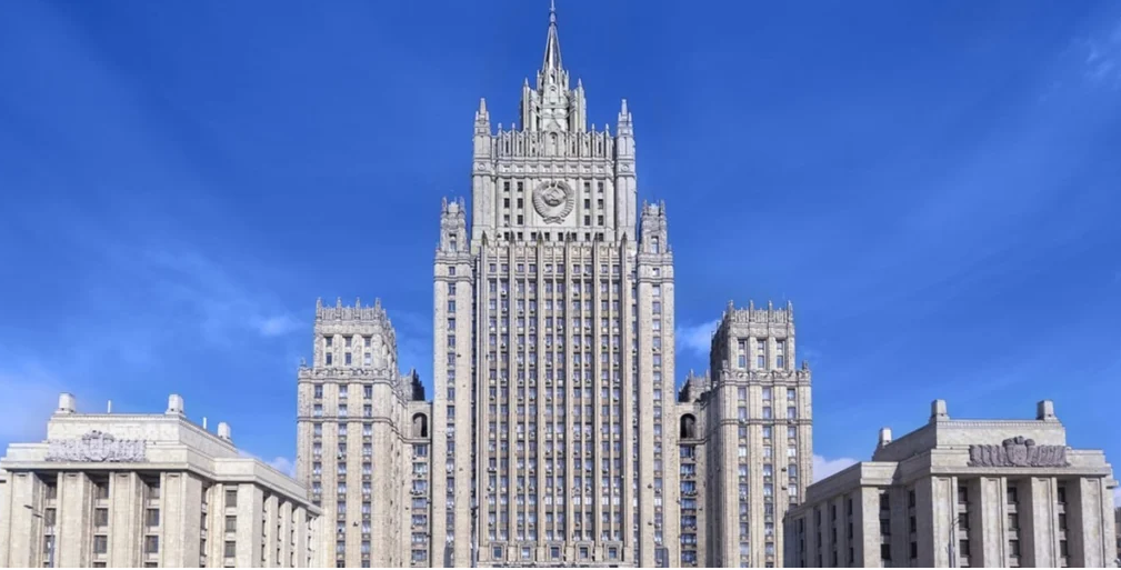 Rusia se pone a favor por liberación 'inmediata' de Maduro y su esposa