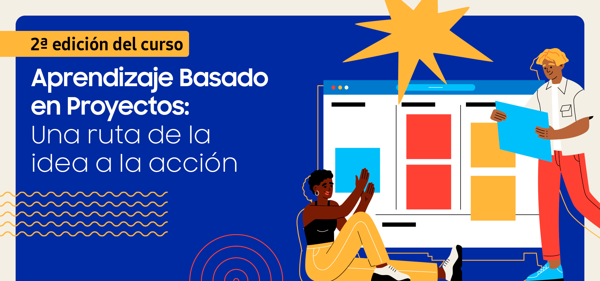 Samsung impulsa segunda edición de curso PBL para docentes latinoamericanos