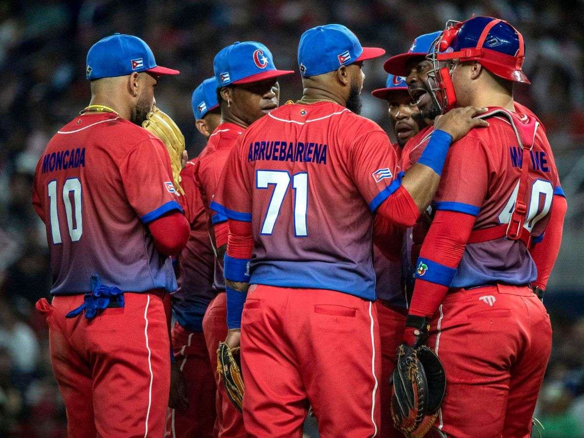 Caracas está lista para Serie de Las Américas