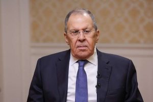 Lavrov: agresión contra Irán buscaba impedir sus relaciones con países árabes