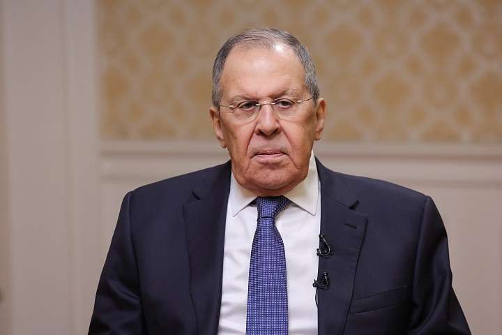 Lavrov: EEUU intenta expulsar a Rusia de los mercados energéticos mundiales