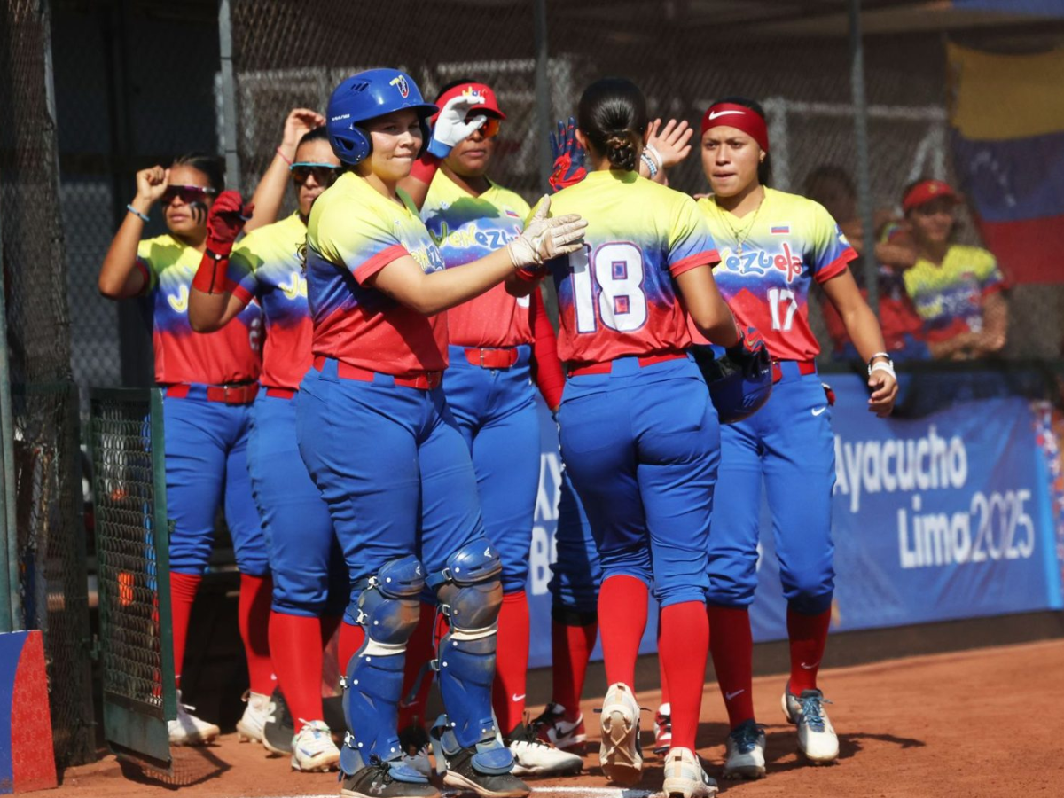 Definidas rutas del beisbol y softbol a LA2028