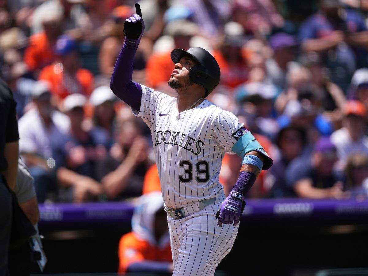 Thairo Estrada llega a los Orioles con contrato de Ligas Menores