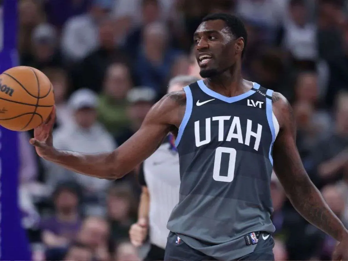 Vince Williams Jr. se pierde lo que resta de temporada