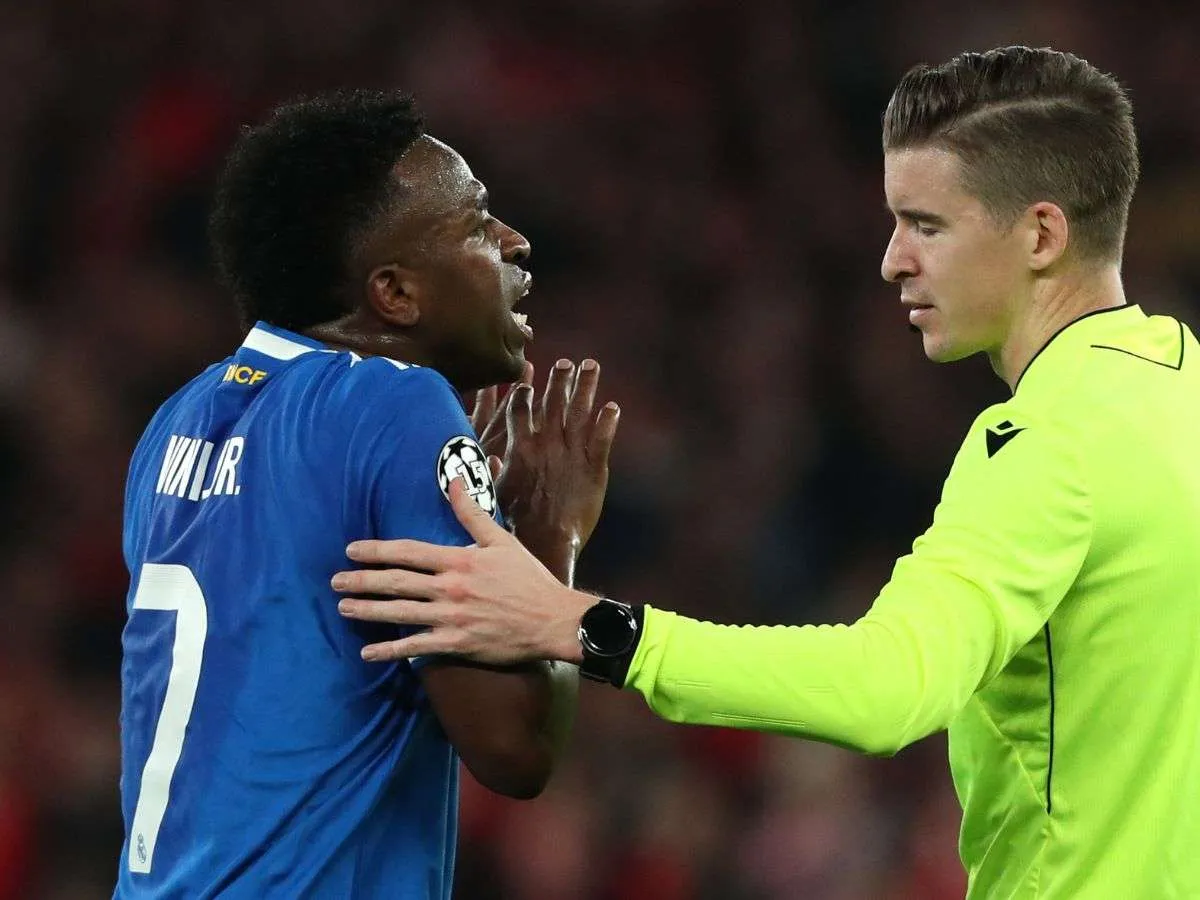 Real Madrid y PSG sacaron ventajas en la ida