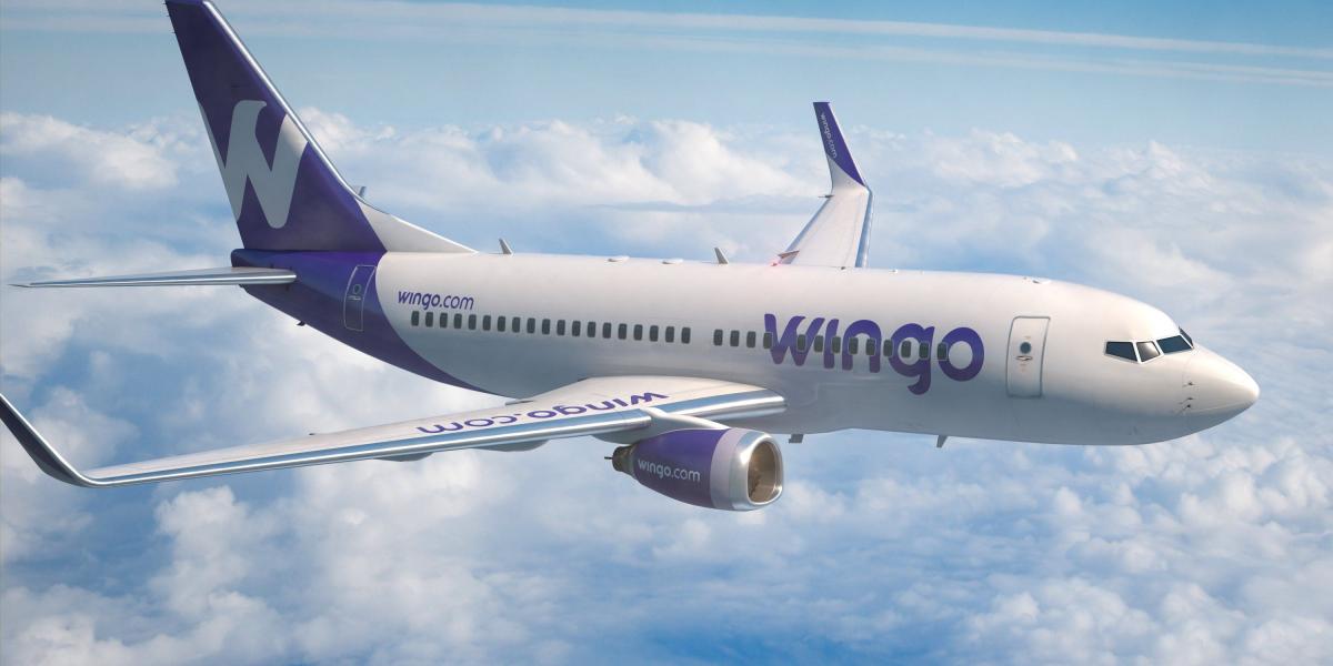 Aerolíneas retoman gradualmente vuelos hacia Venezuela