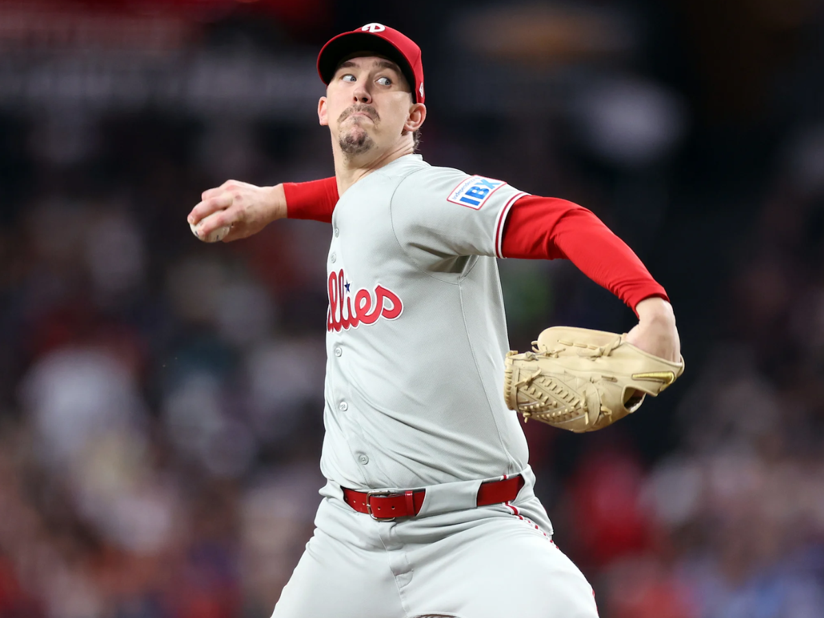 Walker Buehler lleva su experiencia a San Diego
