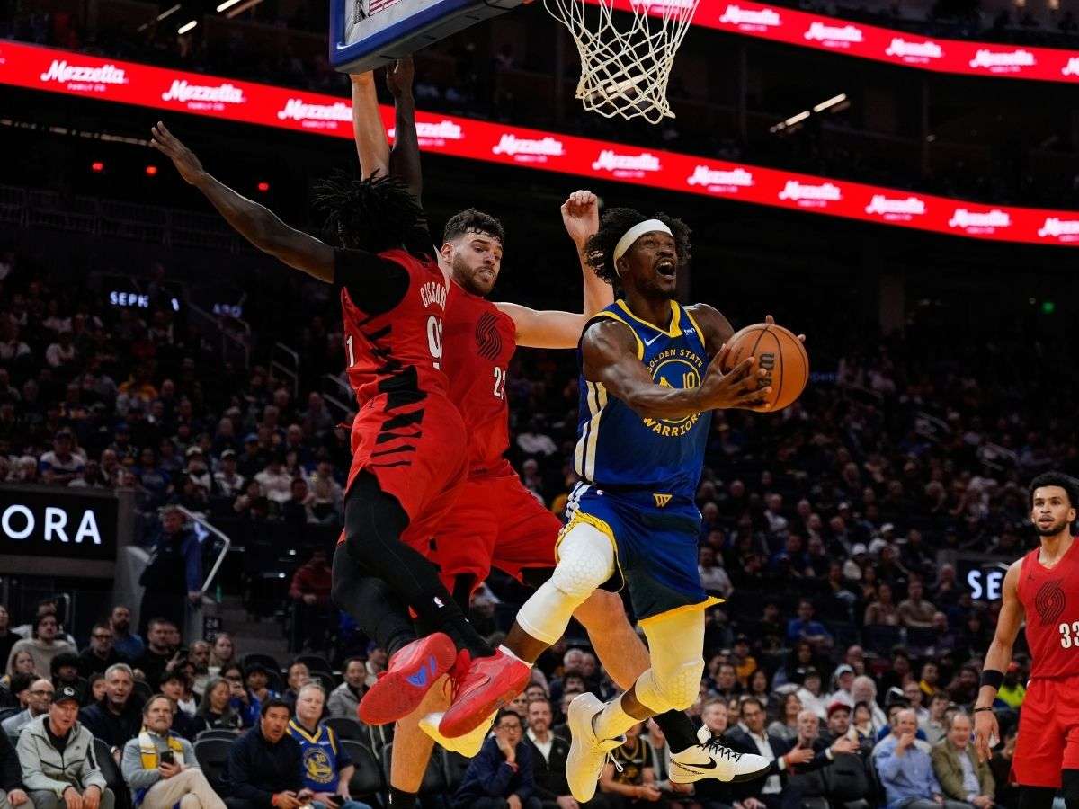 Los Warriors remontan y ganan ante Suns 