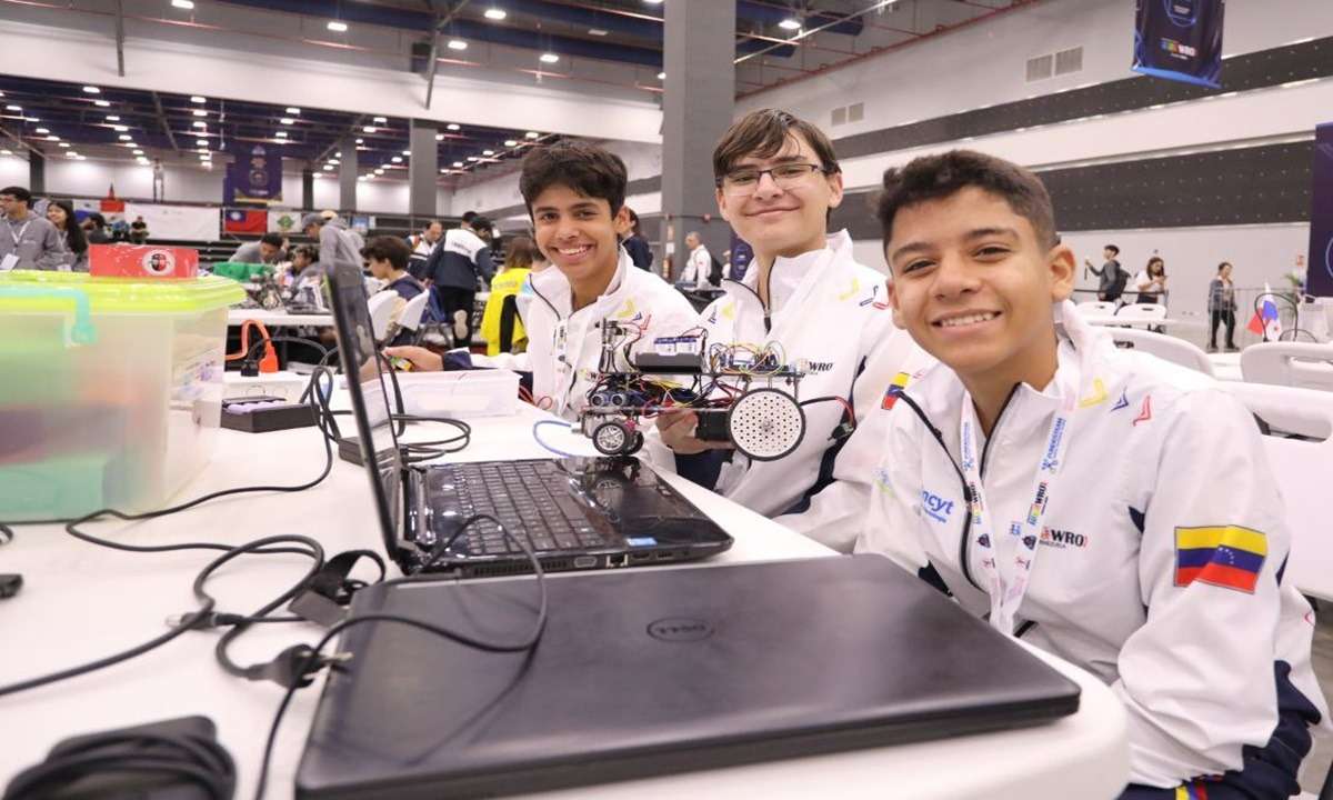 Abren convocatoria para II Olimpiada Venezolana Juvenil de Ciencias