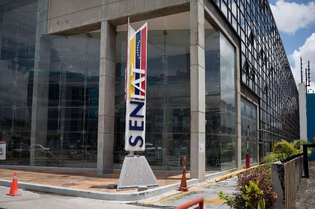 Seniat recauda más de 256 millardos de bolívares durante el mes de enero