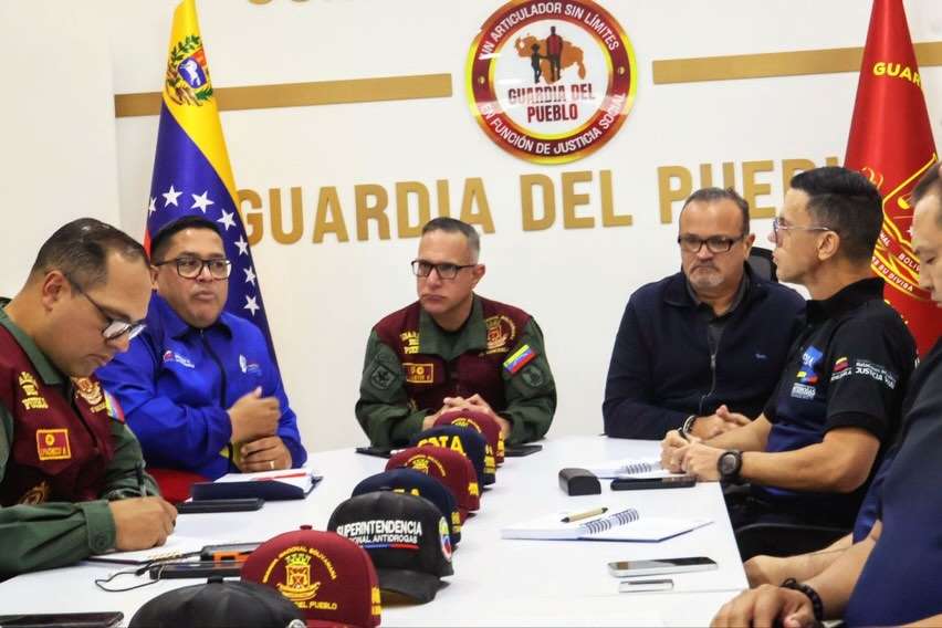 Sunad: sacamos de las calles más de medio millón de dosis de drogas