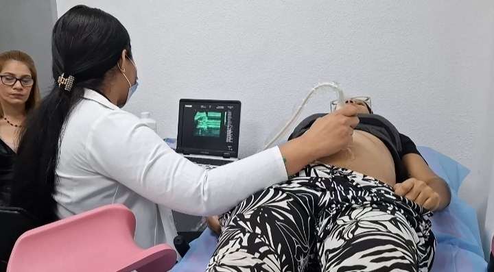 Tuyeras cuentan con servicios especializados