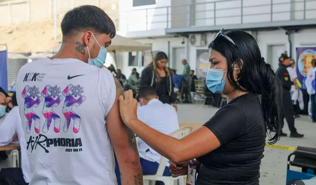Gobierno Bolivariano retornó a 133 connacionales de Estados Unidos
