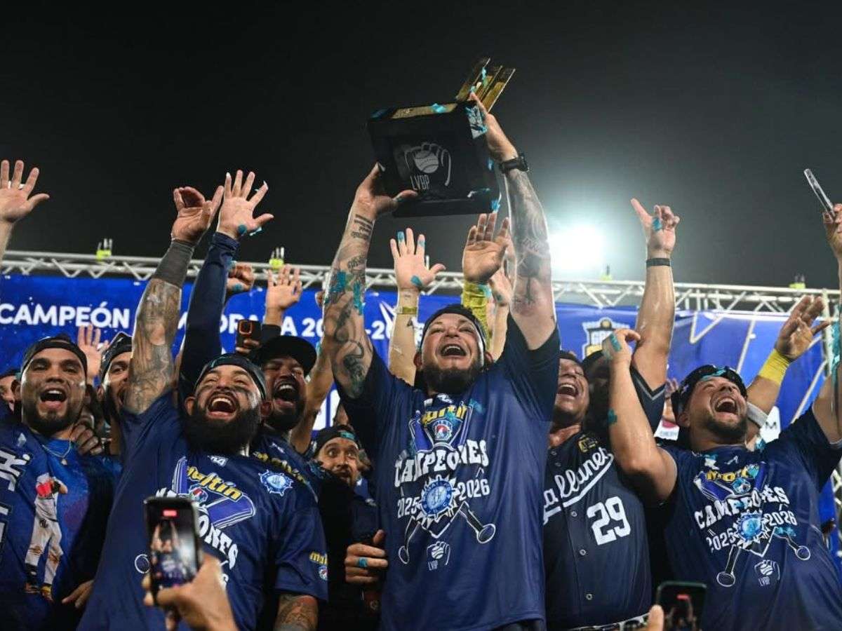 Venezuela confirmó el roster para la Serie de las Américas