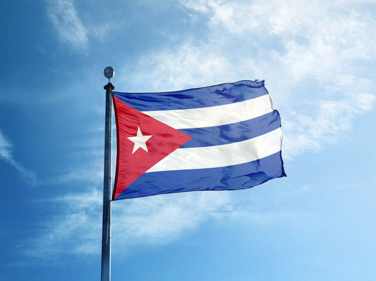 33.000 embarazadas en riesgo por bloqueo a Cuba