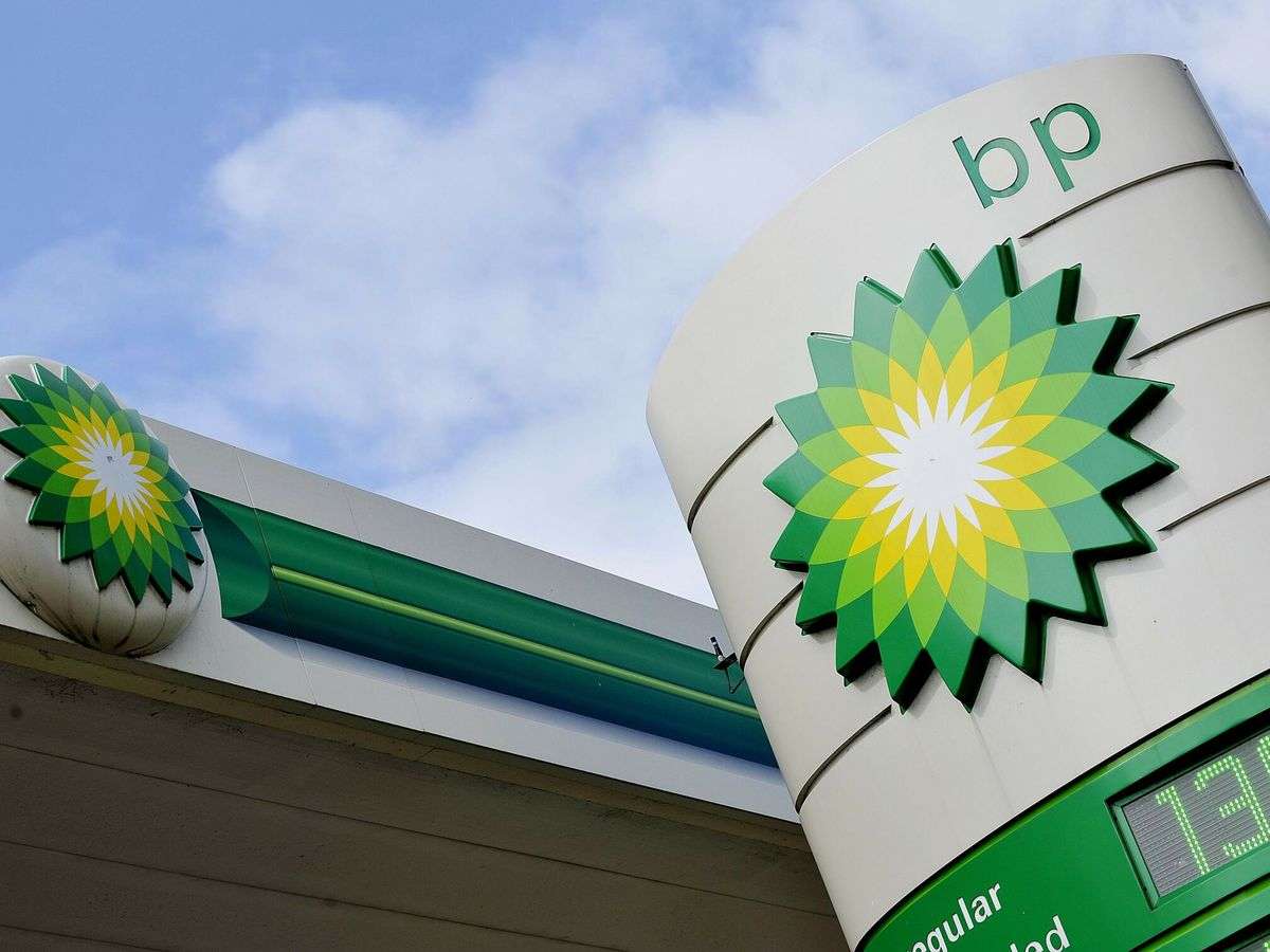 BP busca licencia Ofac para campo de gas Venezuela - Trinidad