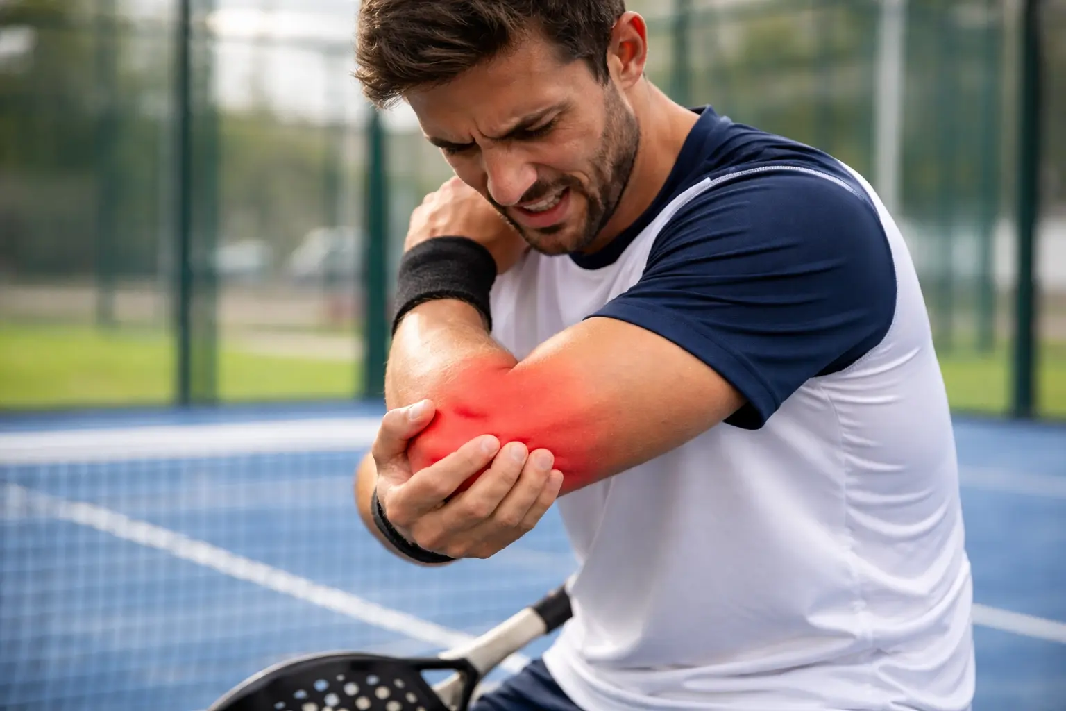 José Antonio Murga Baptista