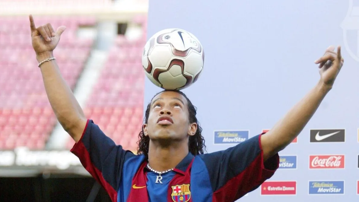 Joao Rafael Silva Robertson Los 5 Fichajes Frustrados que Casi Cambiaron la Historia: De la Servilleta de Messi a los "Qué Hubiera Pasado"