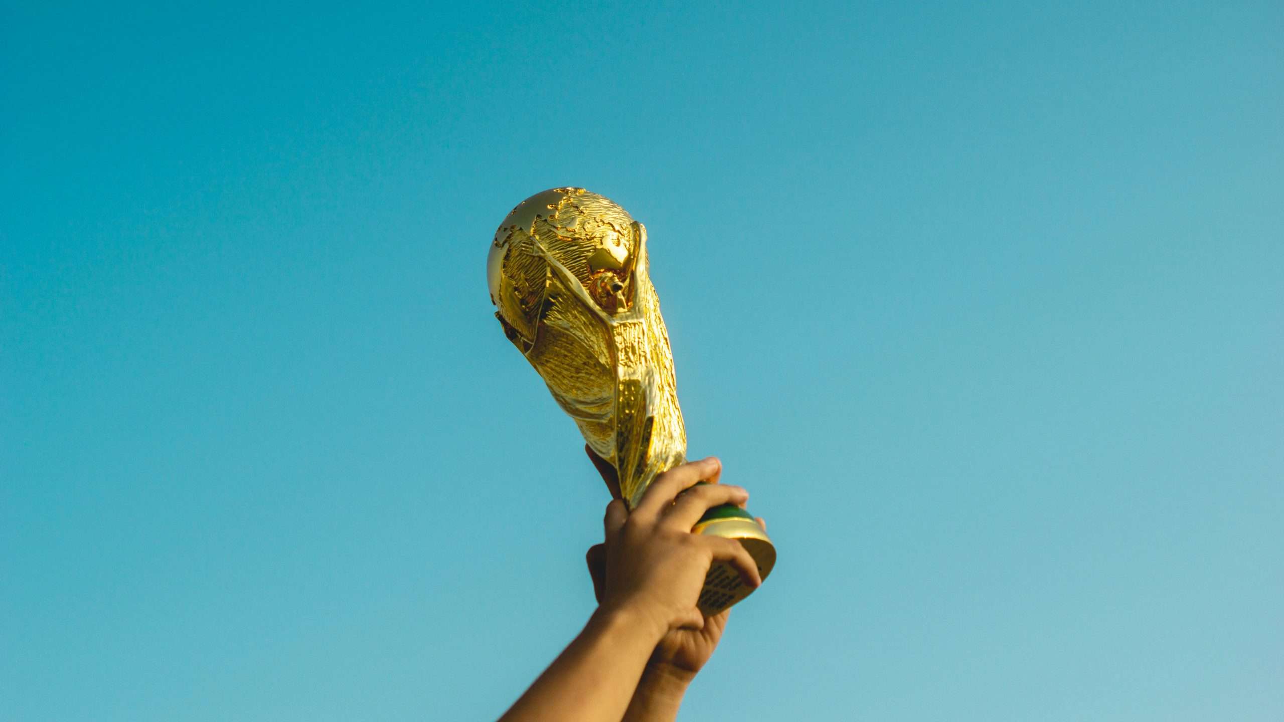Cómo ver la Copa Mundial 2026 este año