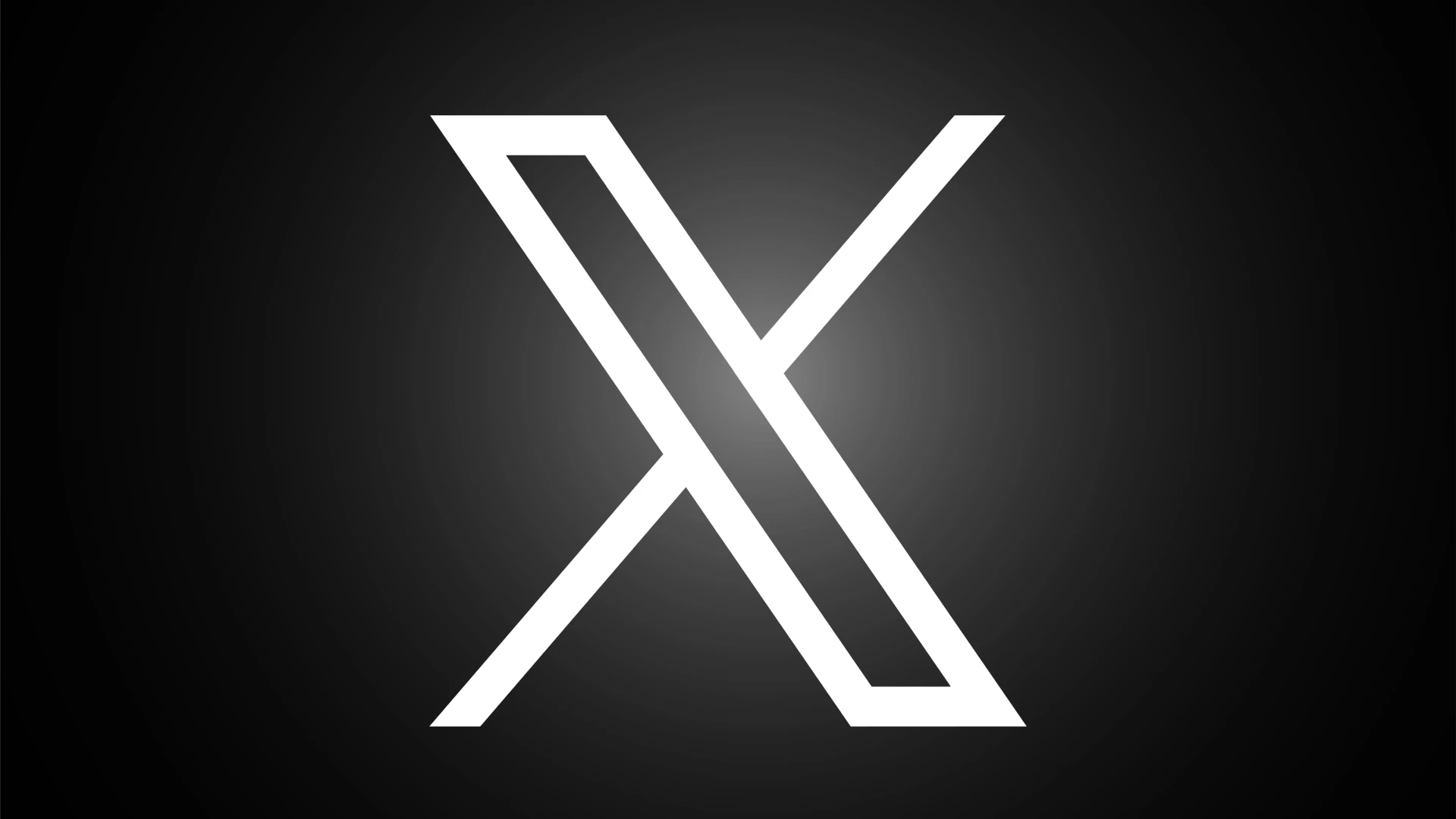 Red social X se repone después de caída en varios países