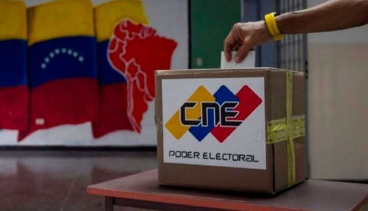 Sucre dispondrá de 421 centros de votación para la consulta popular
