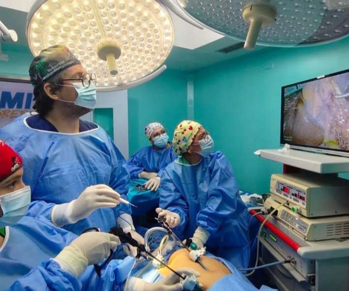 Realizarán cerca de 500 operaciones gratuitas de vesícula en Portuguesa
