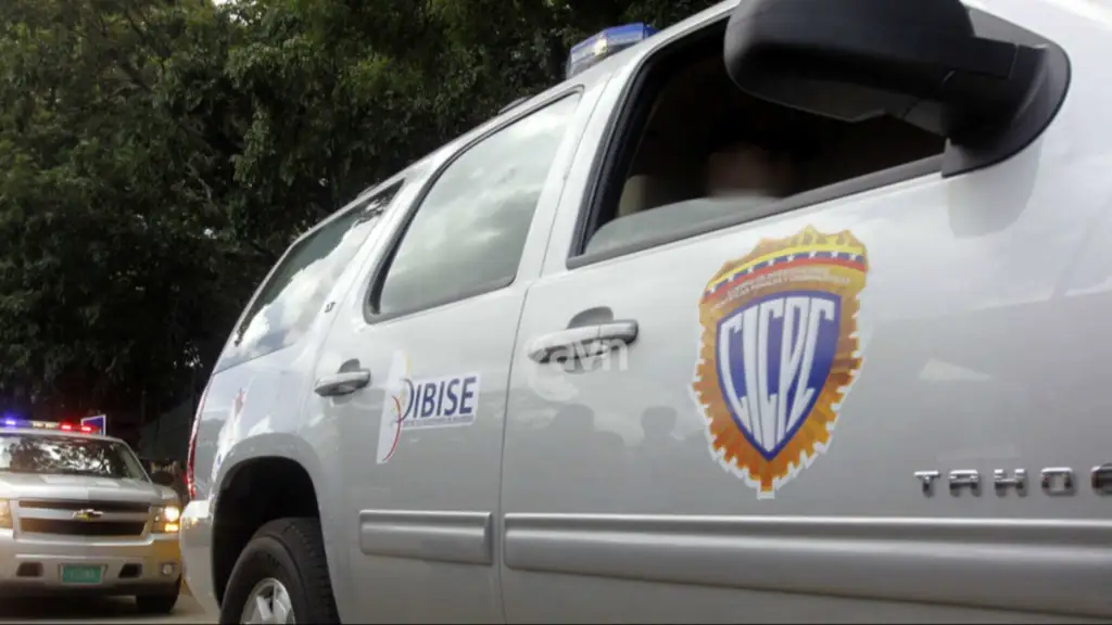 Arrestan comerciante extranjero por presunto abuso sexual a sus hijas de 12 y 16 años en Anaco