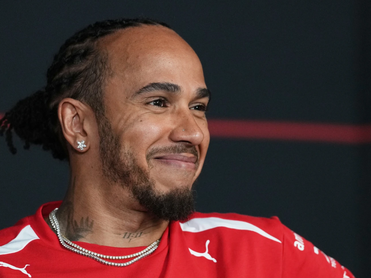 Hamilton puja nuevamente por un Gran Premio en África