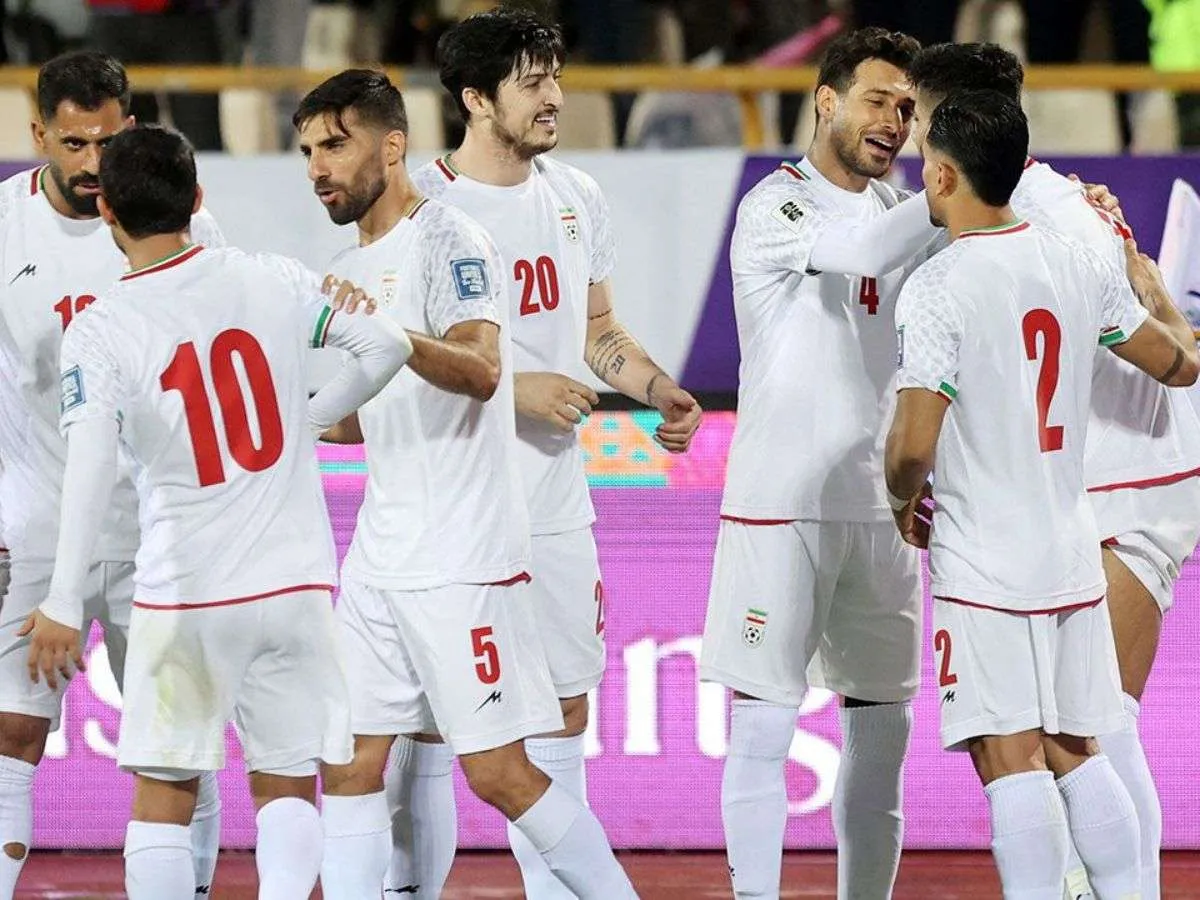 Guerra en Irán redefine cupos del Mundial 2026