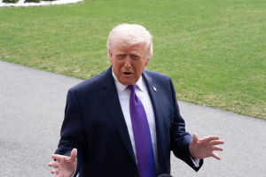 Donald Trump asegura que están ‘muy cerca’ de lograr el acuerdo de paz con Irán