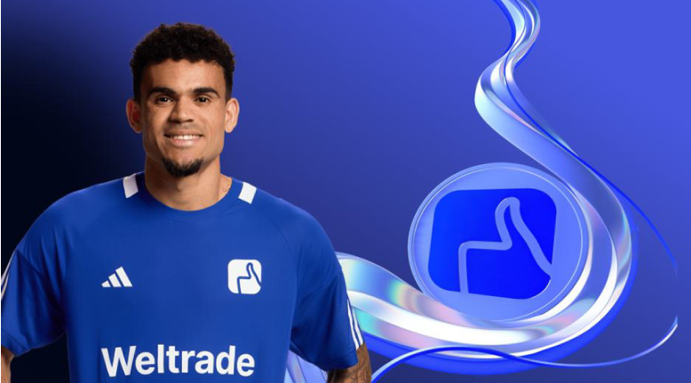 Luis Díaz y Weltrade: La nueva era del éxito en el Trading