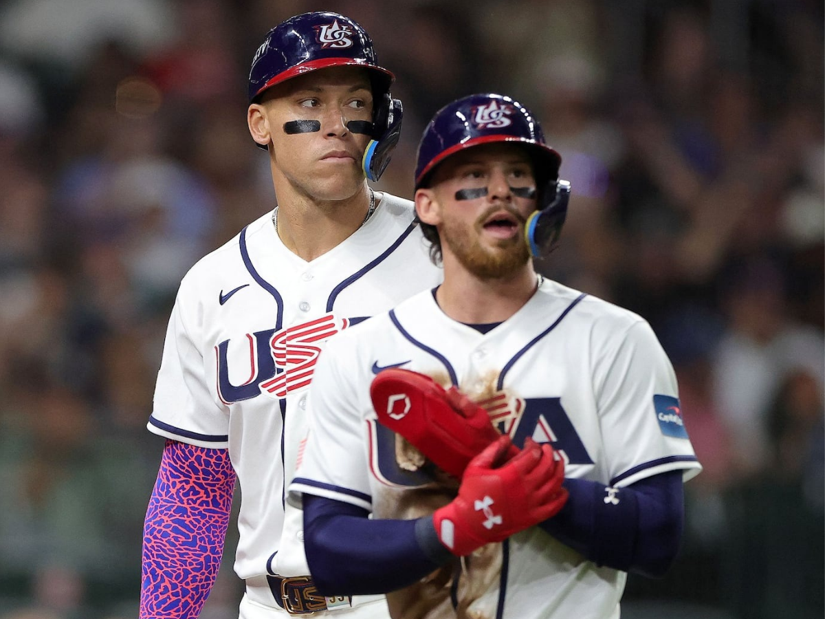 Estados Unidos con saldo negativo en finales del Clásico