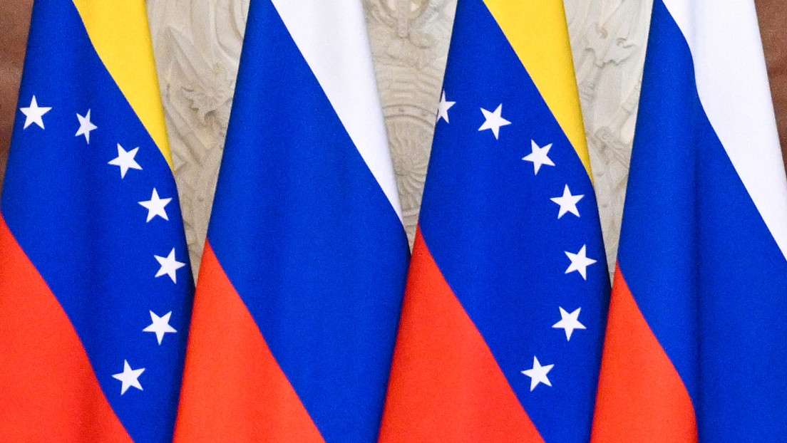 Venezuela celebra 81 años de relaciones diplomáticas con Rusia